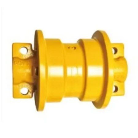 Haojie's Heavy-Duty Roller Solutions