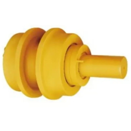 Caterpillar D7G Bulldozer Track Roller Parts