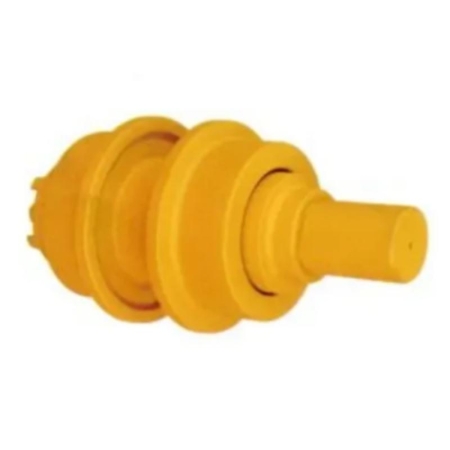 Haojie: PC200 Track Roller Experts